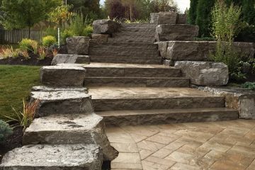 steps steps